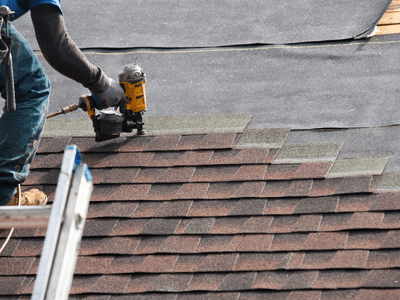 About Roof Repair Experts Otoe, NE